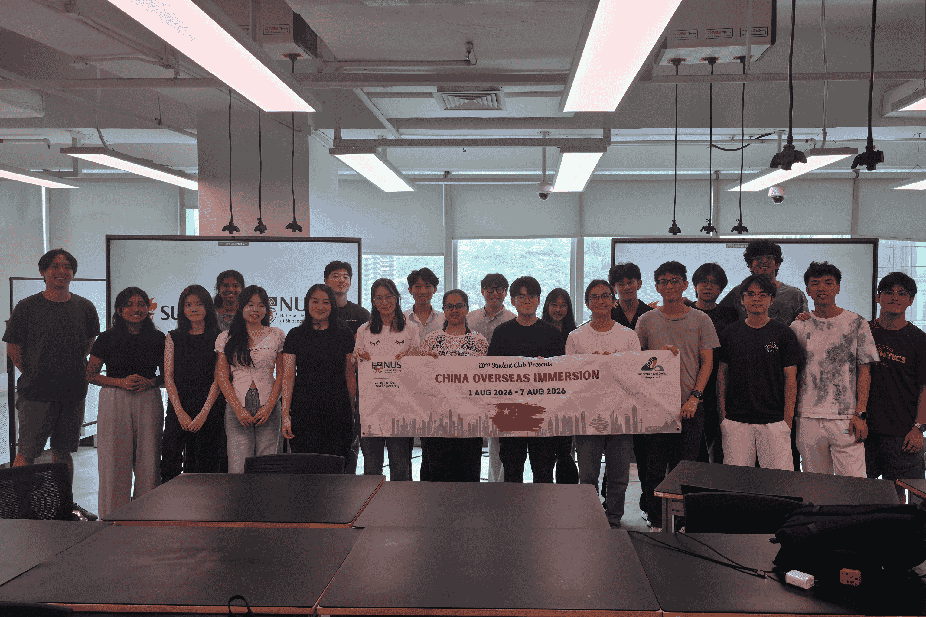 Shenzhen Manufacturing Trip 2026 — image 2 of 3